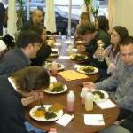 BAVeg Events 2008