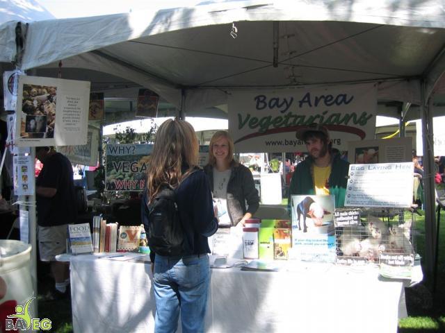 Are you vegan or interested?