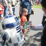 Maker Faire 2008 San Mateo