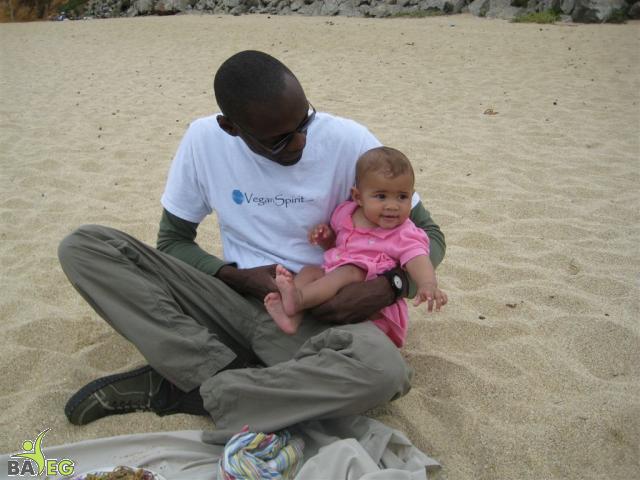 Simon and Holly