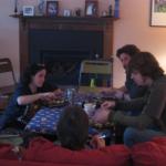Coastside Vegan Thanksgiving Dinner, Pacifica, CA