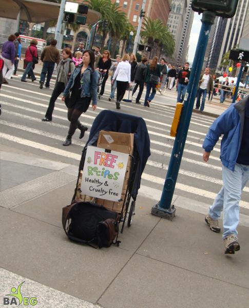 The cart's new look (thanks Jason!)
