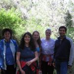Plant-powered Humans at San Pedro Valley Park, Pacifica