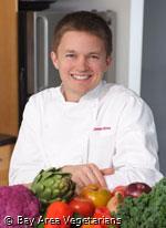 Jesse Miner - Vegan Personal Chef