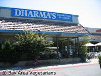 Dharma's Natural Foods