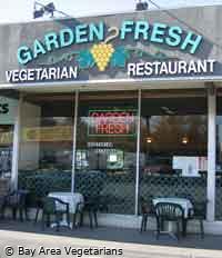 Garden Fresh Garden Fresh