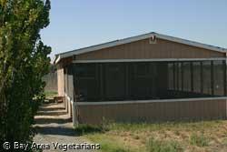 Harvest Home Animal Sanctuary