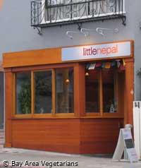 Little Nepal