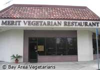 Merit Vegetarian