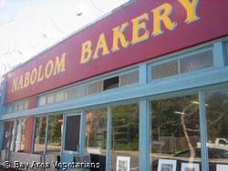 Nabolom Bakery