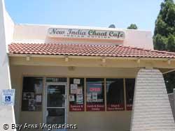 New India Chaat Cafe