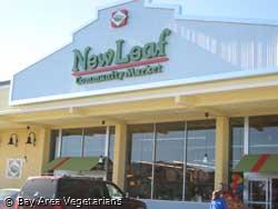 New Leaf Market