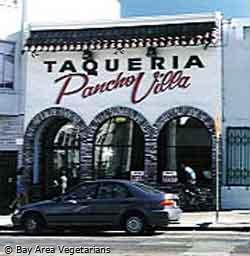 Pancho Villa Taqueria