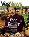 VegNews Magazine
