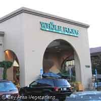 Whole Foods Market
