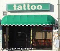 Al's Rock of Ages Tattoo Studio