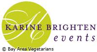 Karine Brighten Events
