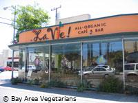 Cafe La Vie