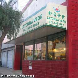 Layonna Vegetarian