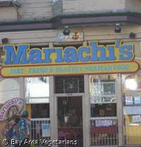 Mariachi's