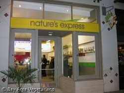 Nature's Express