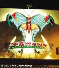 Parwana Afghan Cuisine