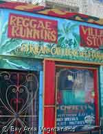 Empress Sarah's / Reggae Runnins