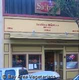 Saffron Indian Bistro