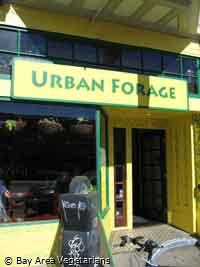 Urban Forage - Mission