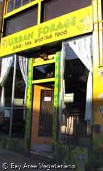 Urban Forage - Lower Haight