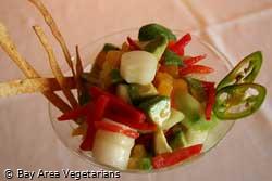 Vegan Local Love Services